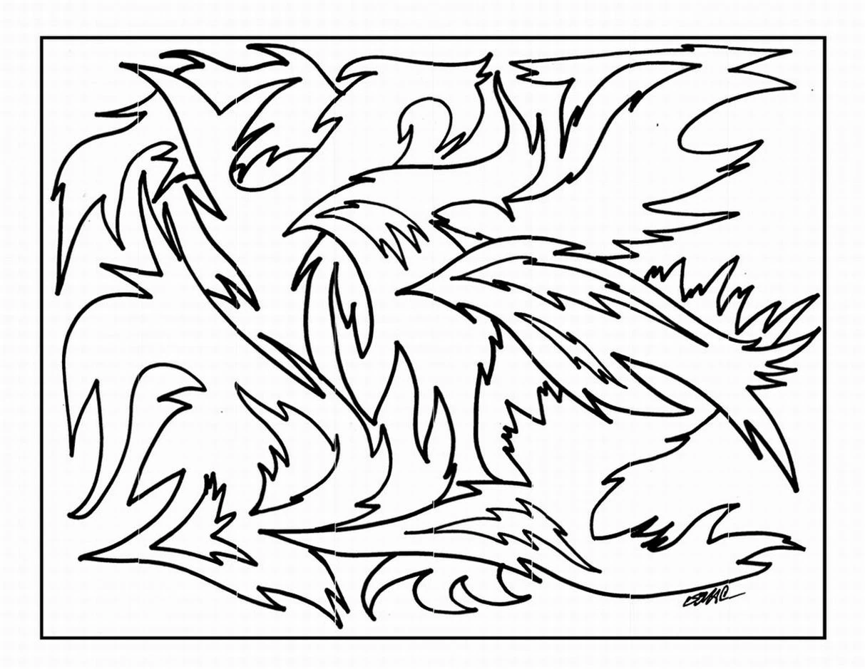 Art Thérapie 139